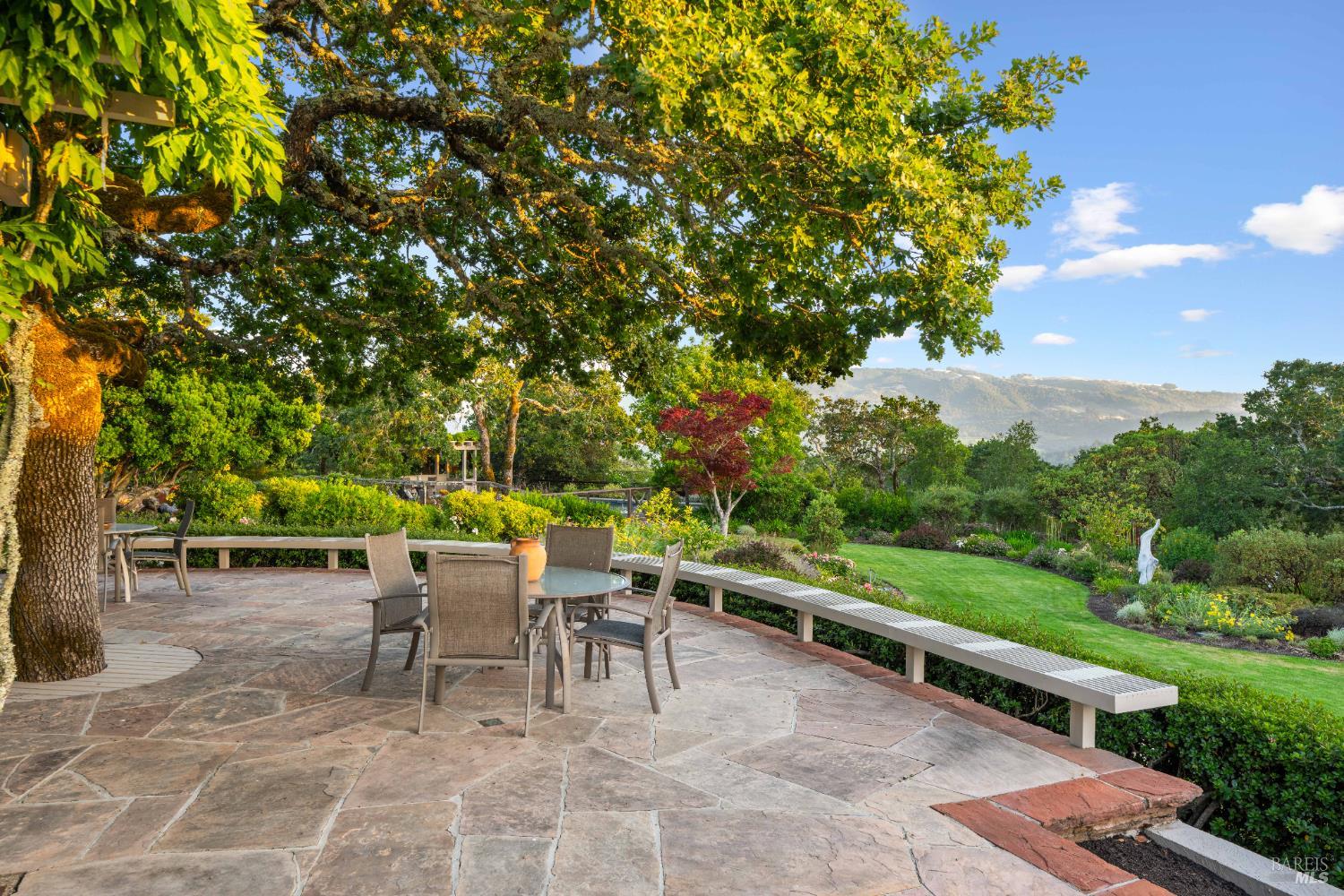 Detail Gallery Image 34 of 43 For 9730 via Bella Vis, Kenwood,  CA 95452 - 4 Beds | 4/1 Baths