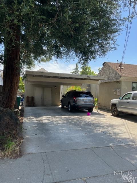 Detail Gallery Image 6 of 10 For 2591 Aspen Ln, Napa,  CA 94558 - – Beds | – Baths