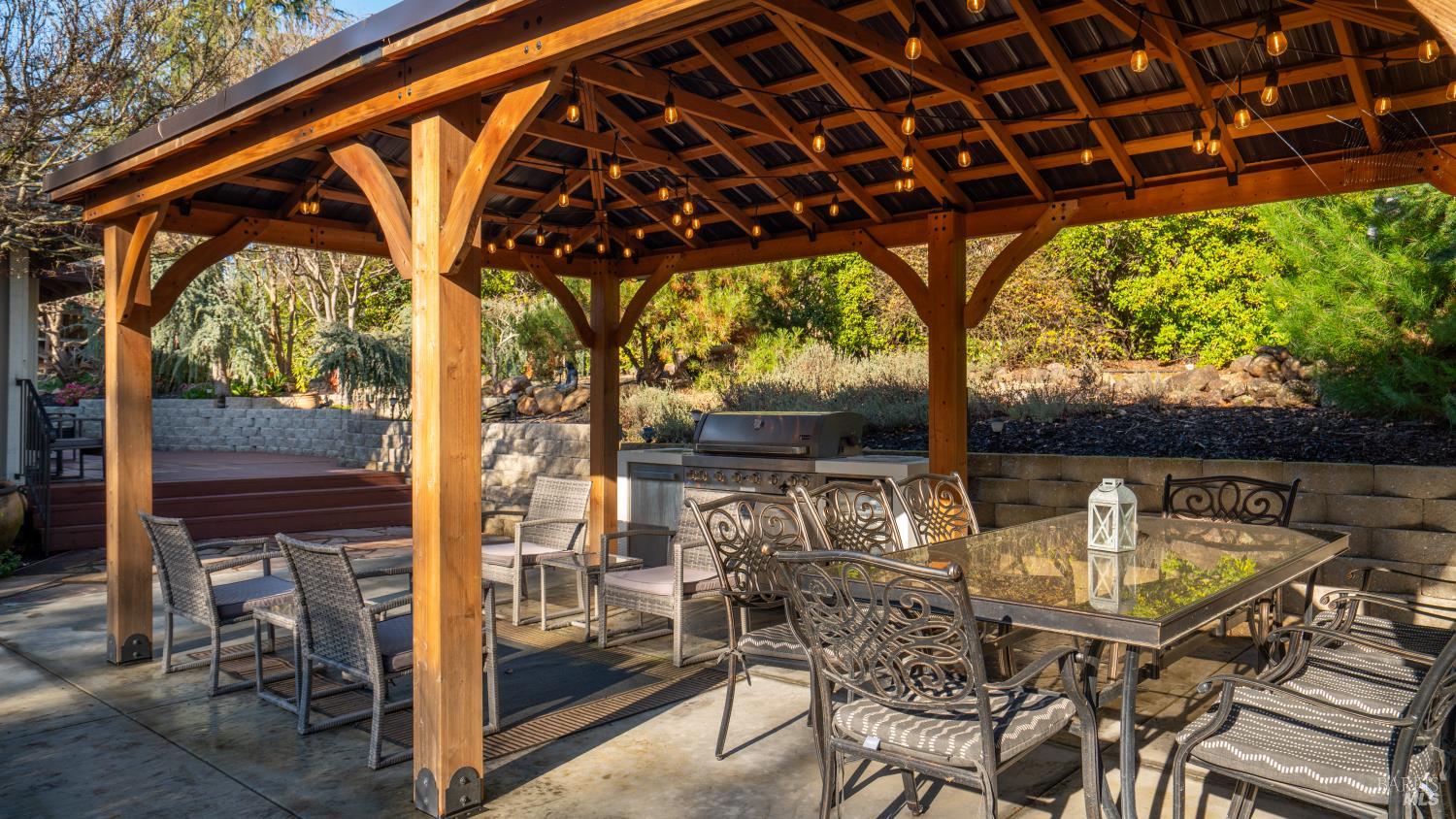 Detail Gallery Image 42 of 50 For 5680 Eagle Rock Ct, Santa Rosa,  CA 95409 - 4 Beds | 2 Baths