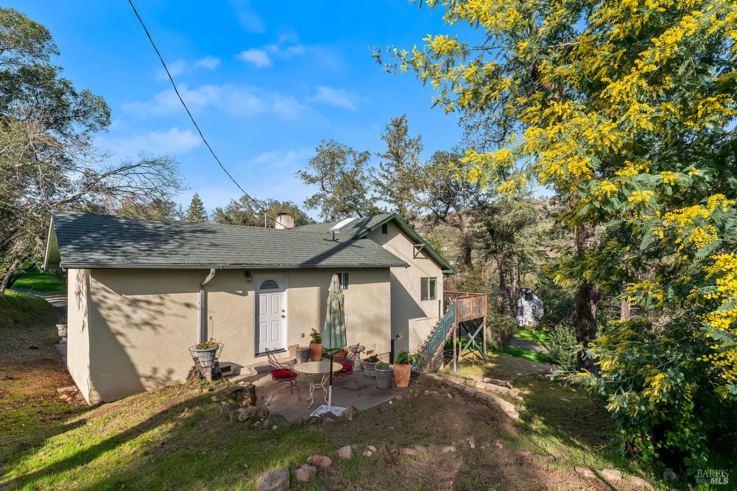 Detail Gallery Image 50 of 51 For 111 Lilac Ln, Saint Helena,  CA 94574 - 2 Beds | 2 Baths