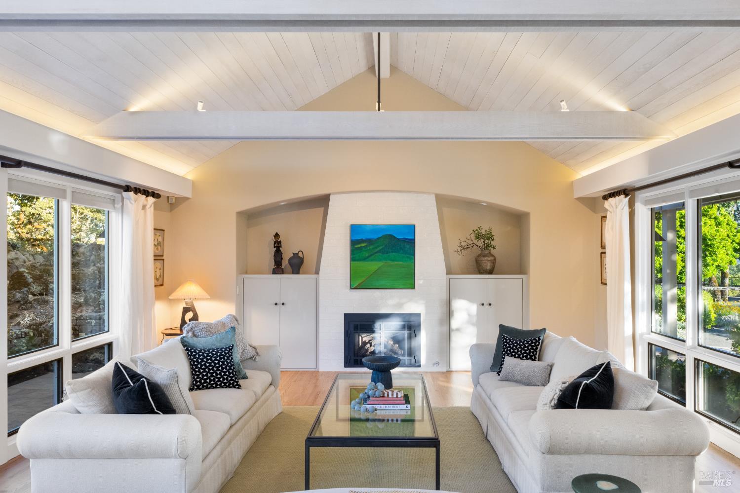 Detail Gallery Image 9 of 43 For 9730 via Bella Vis, Kenwood,  CA 95452 - 4 Beds | 4/1 Baths