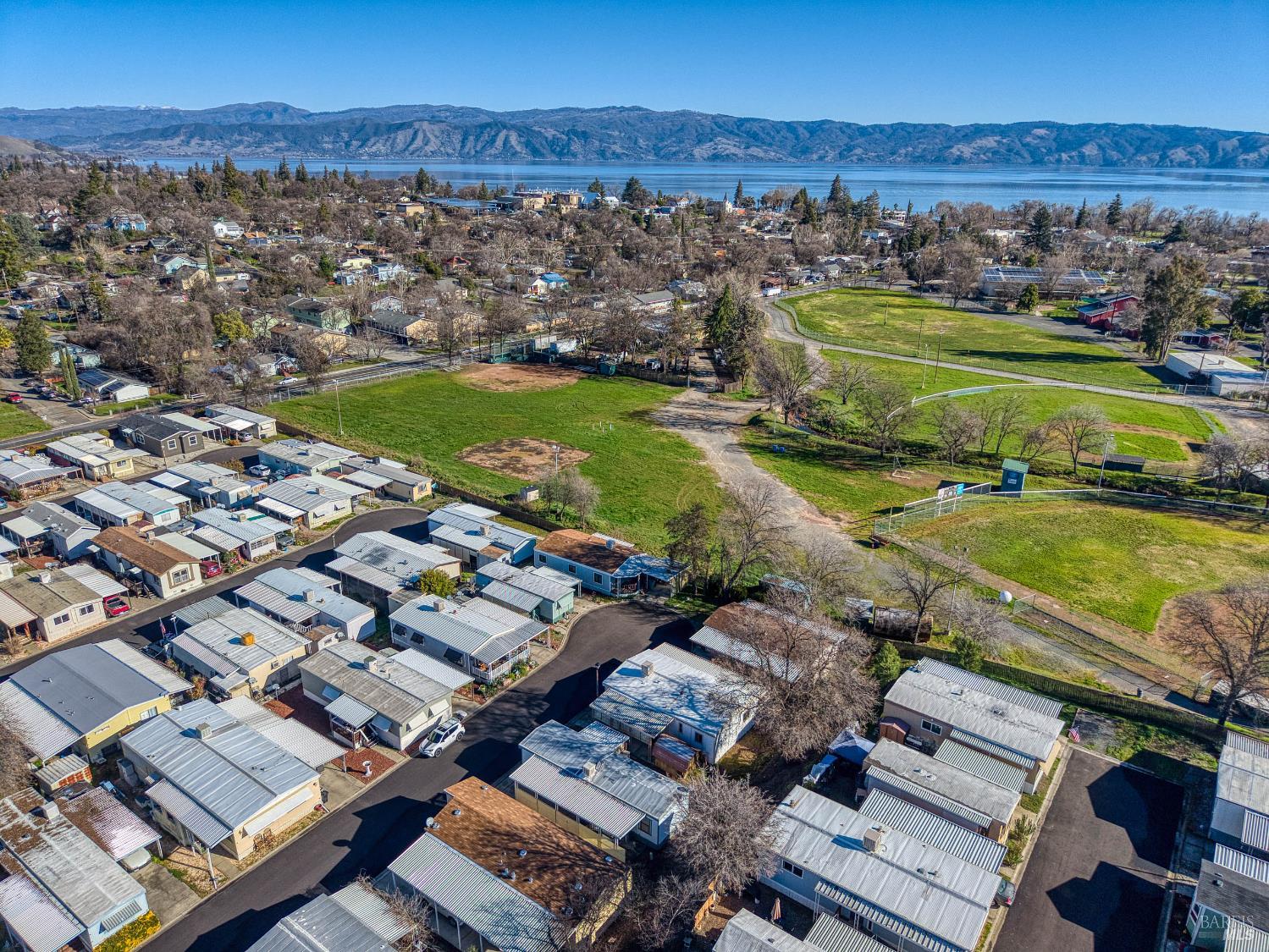 Detail Gallery Image 36 of 48 For 1025 Martin St 41, Lakeport,  CA 95453 - 2 Beds | 2 Baths