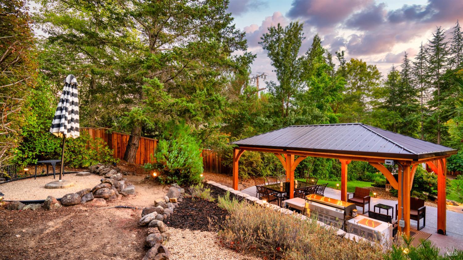 Detail Gallery Image 39 of 50 For 5680 Eagle Rock Ct, Santa Rosa,  CA 95409 - 4 Beds | 2 Baths