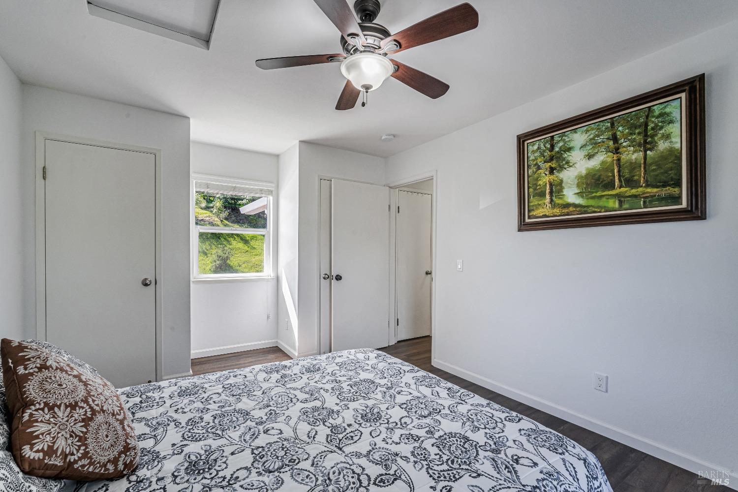 Detail Gallery Image 24 of 30 For 147 Quarry Rdgs, Healdsburg,  CA 95448 - 3 Beds | 1/1 Baths