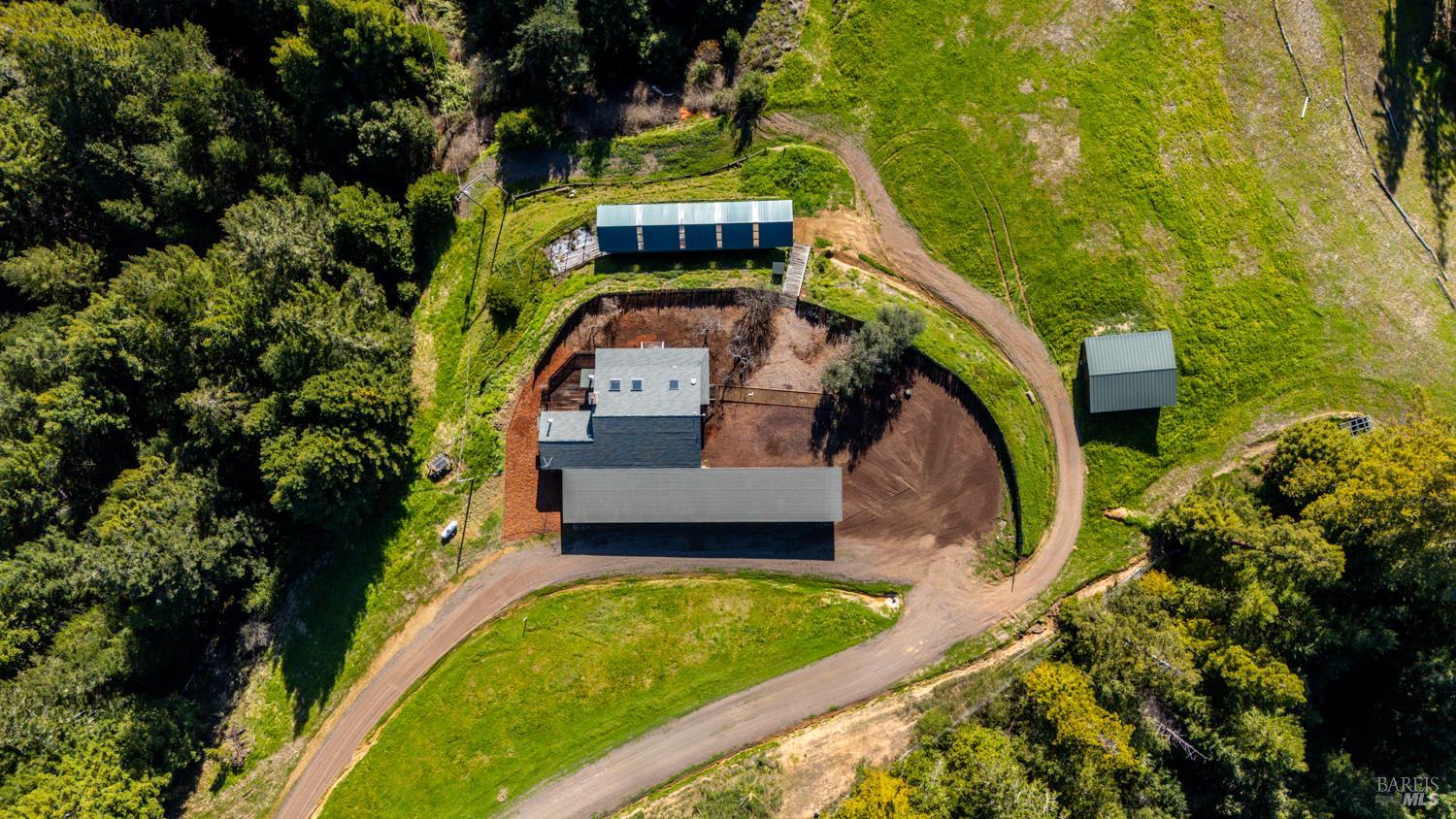 Detail Gallery Image 28 of 40 For 13600 Docker Hill Rd, Comptche,  CA 95427 - 3 Beds | 2 Baths