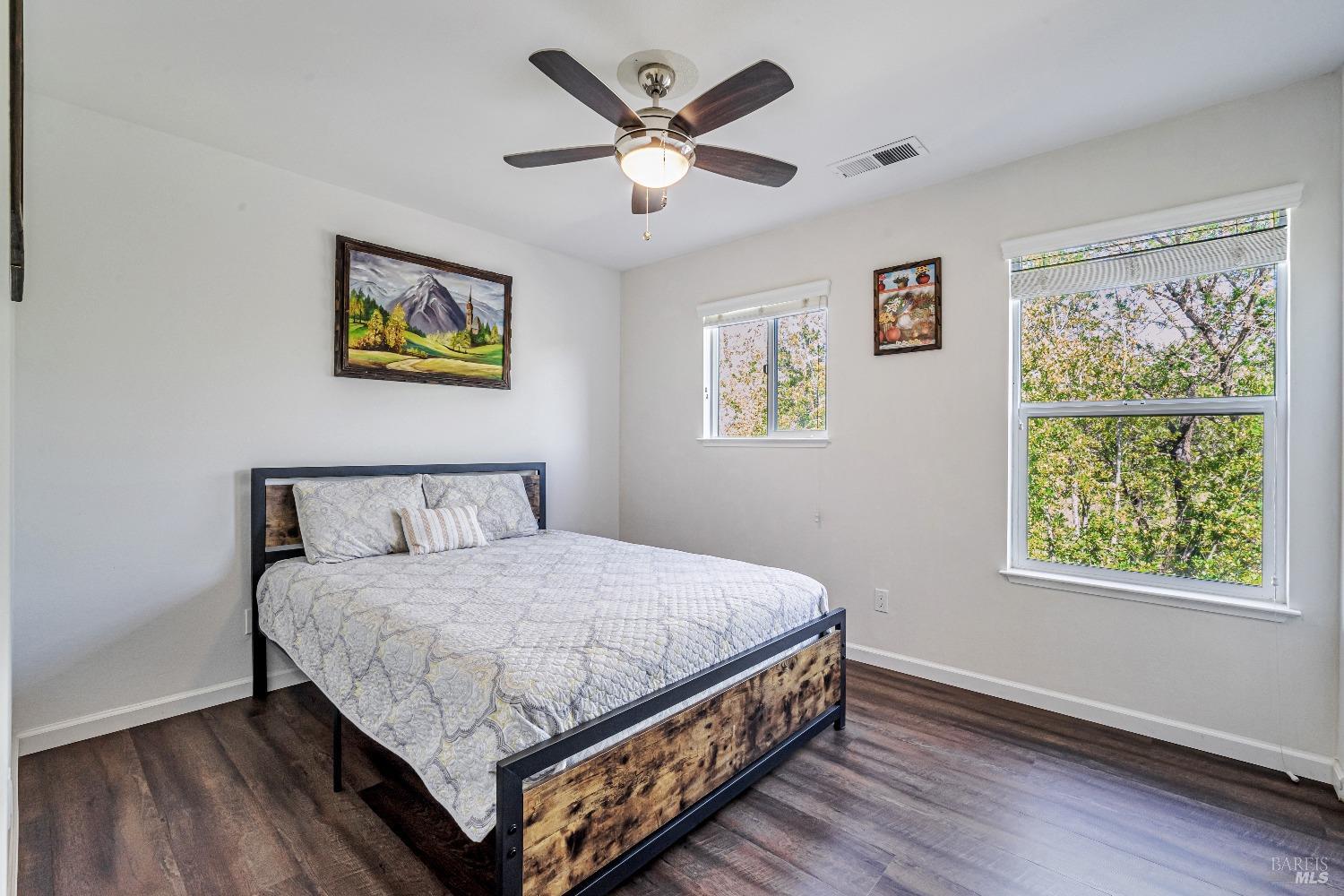 Detail Gallery Image 19 of 30 For 147 Quarry Rdgs, Healdsburg,  CA 95448 - 3 Beds | 1/1 Baths