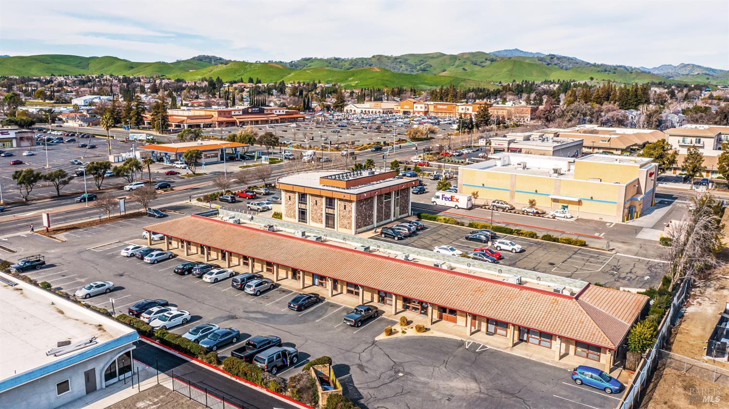 Detail Gallery Image 6 of 7 For 2560 N Texas St, Fairfield,  CA 94533 - – Beds | – Baths