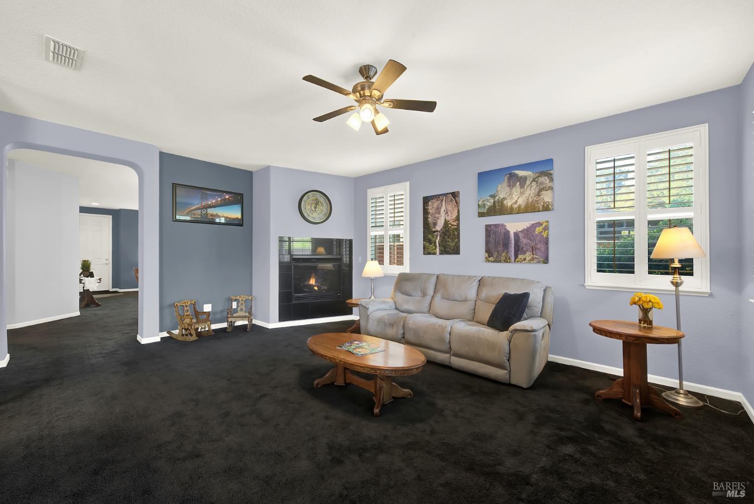 Detail Gallery Image 19 of 51 For 652 Greentree Cir, Fairfield,  CA 94534 - 4 Beds | 2/1 Baths