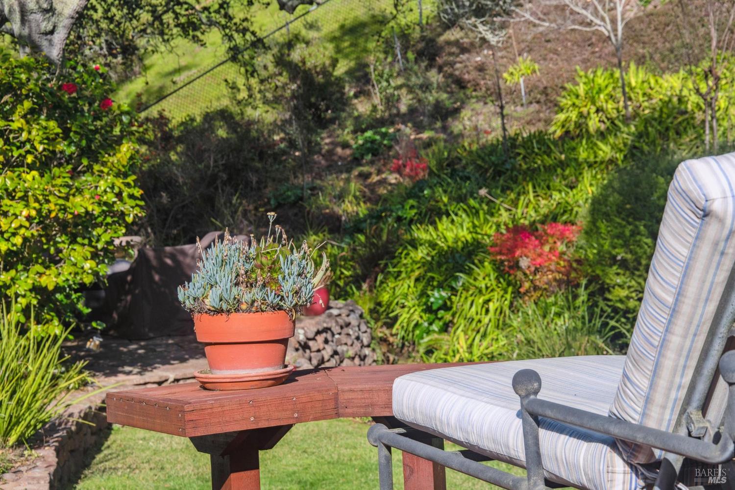 Detail Gallery Image 62 of 63 For 11 Badger Ct, Novato,  CA 94949 - 4 Beds | 3 Baths