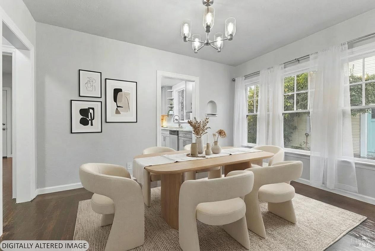 Detail Gallery Image 10 of 33 For 728 Charles St, Santa Rosa,  CA 95404 - 2 Beds | 2 Baths