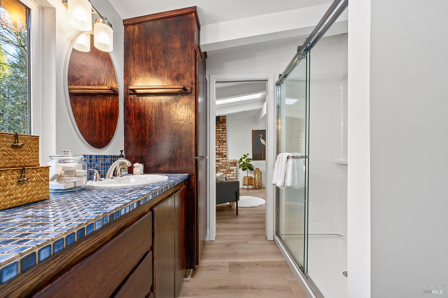 Detail Gallery Image 31 of 69 For 1417 Deer Ln, Sebastopol,  CA 95472 - 4 Beds | 2/1 Baths