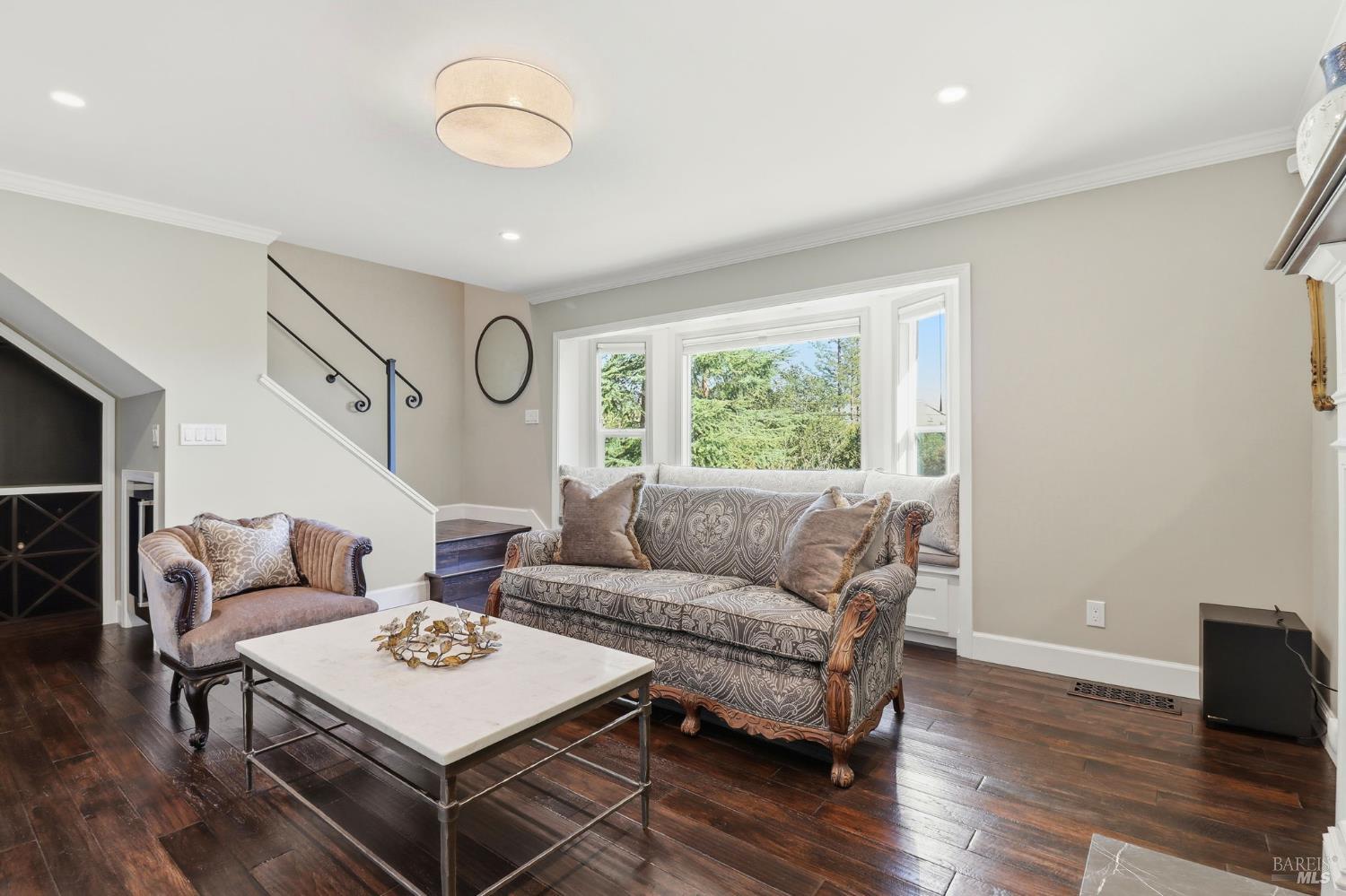 Detail Gallery Image 12 of 24 For 55 San Joaquin Pl, Novato,  CA 94947 - 3 Beds | 2 Baths