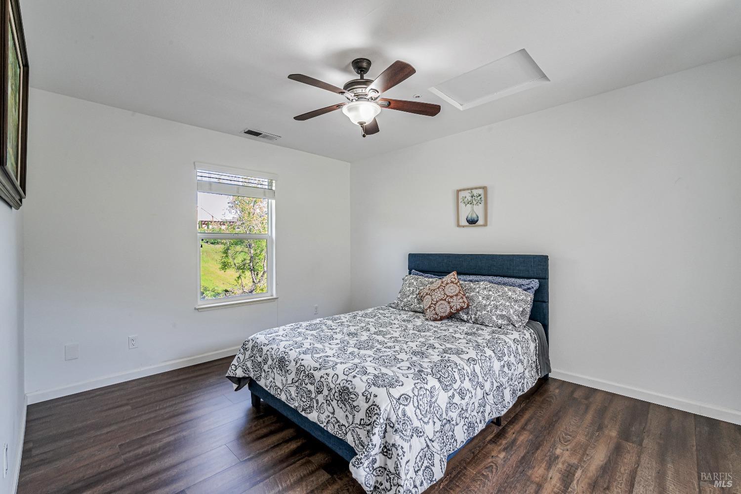 Detail Gallery Image 22 of 30 For 147 Quarry Rdgs, Healdsburg,  CA 95448 - 3 Beds | 1/1 Baths