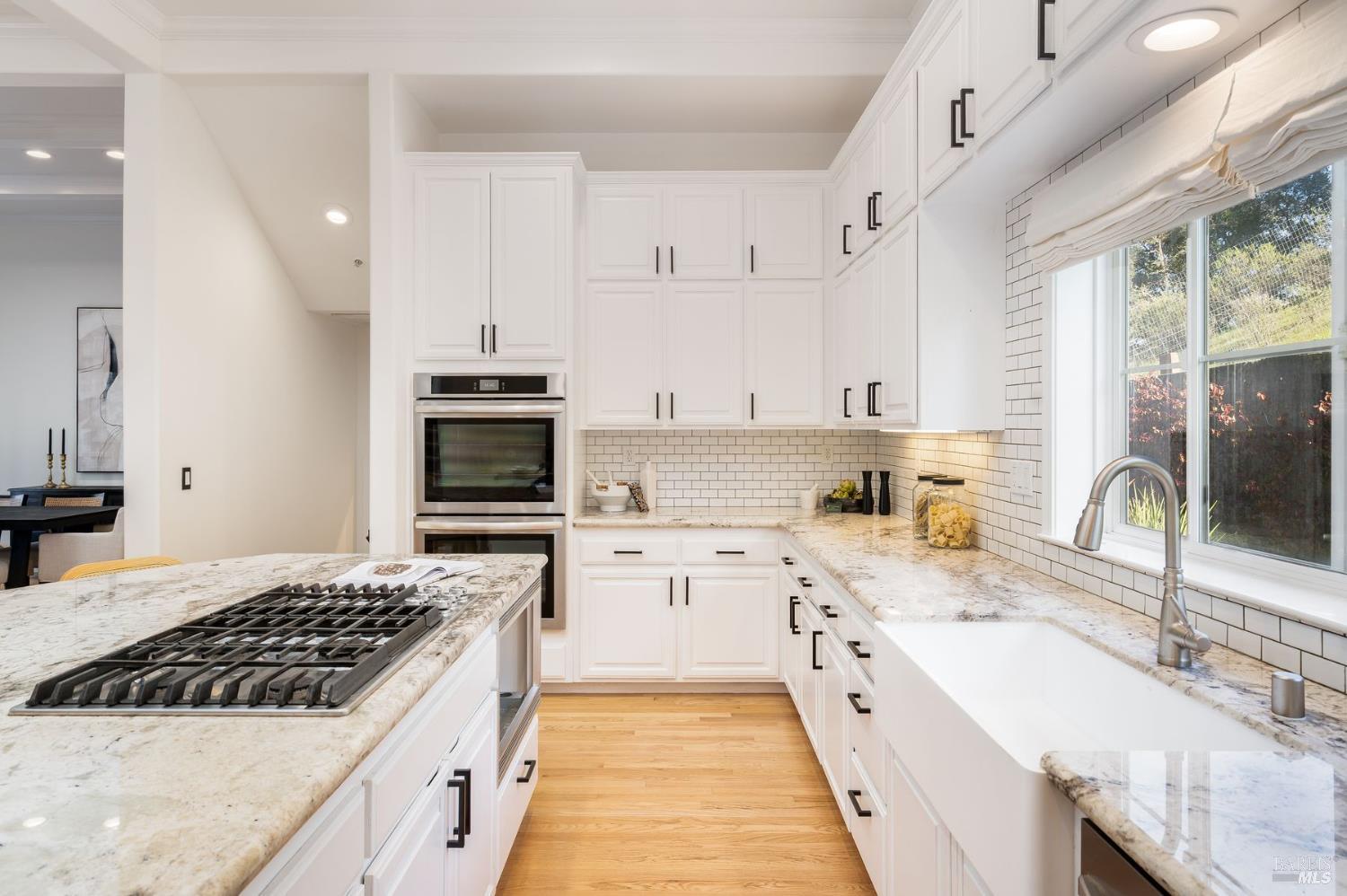 Detail Gallery Image 16 of 65 For 384 Arabian Way, Healdsburg,  CA 95448 - 4 Beds | 3/1 Baths