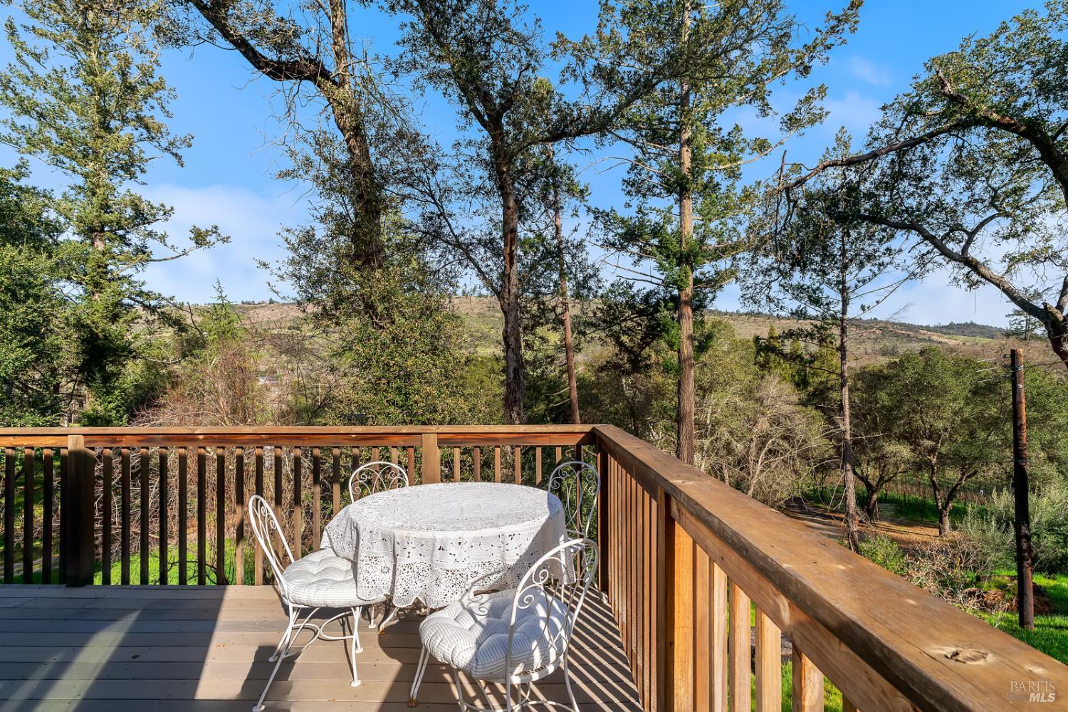 Detail Gallery Image 47 of 51 For 111 Lilac Ln, Saint Helena,  CA 94574 - 2 Beds | 2 Baths