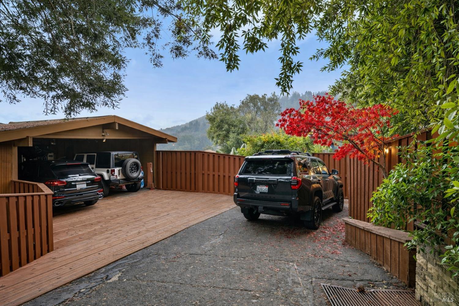Detail Gallery Image 56 of 60 For 223 Evergreen Dr, Kentfield,  CA 94904 - 5 Beds | 4 Baths