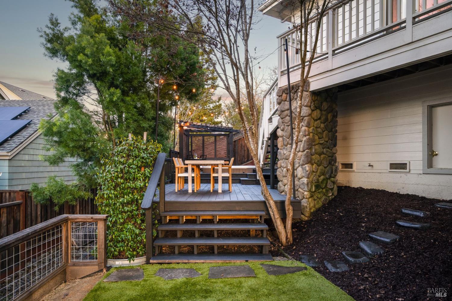 Detail Gallery Image 51 of 65 For 384 Arabian Way, Healdsburg,  CA 95448 - 4 Beds | 3/1 Baths