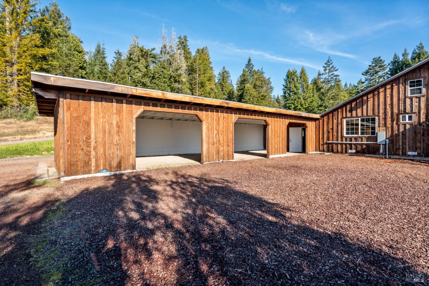 Detail Gallery Image 35 of 40 For 13600 Docker Hill Rd, Comptche,  CA 95427 - 3 Beds | 2 Baths