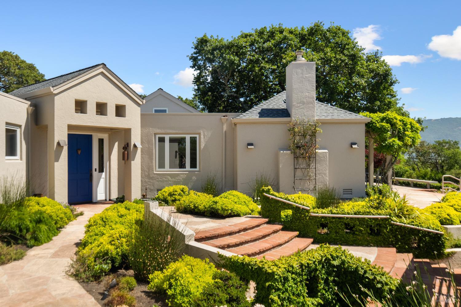 Detail Gallery Image 6 of 43 For 9730 via Bella Vis, Kenwood,  CA 95452 - 4 Beds | 4/1 Baths