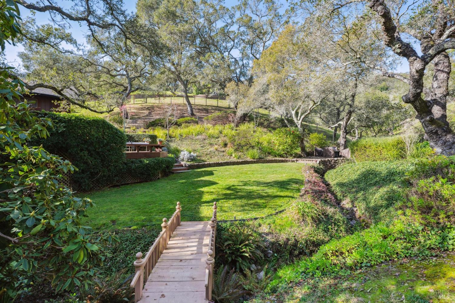 Detail Gallery Image 56 of 63 For 11 Badger Ct, Novato,  CA 94949 - 4 Beds | 3 Baths