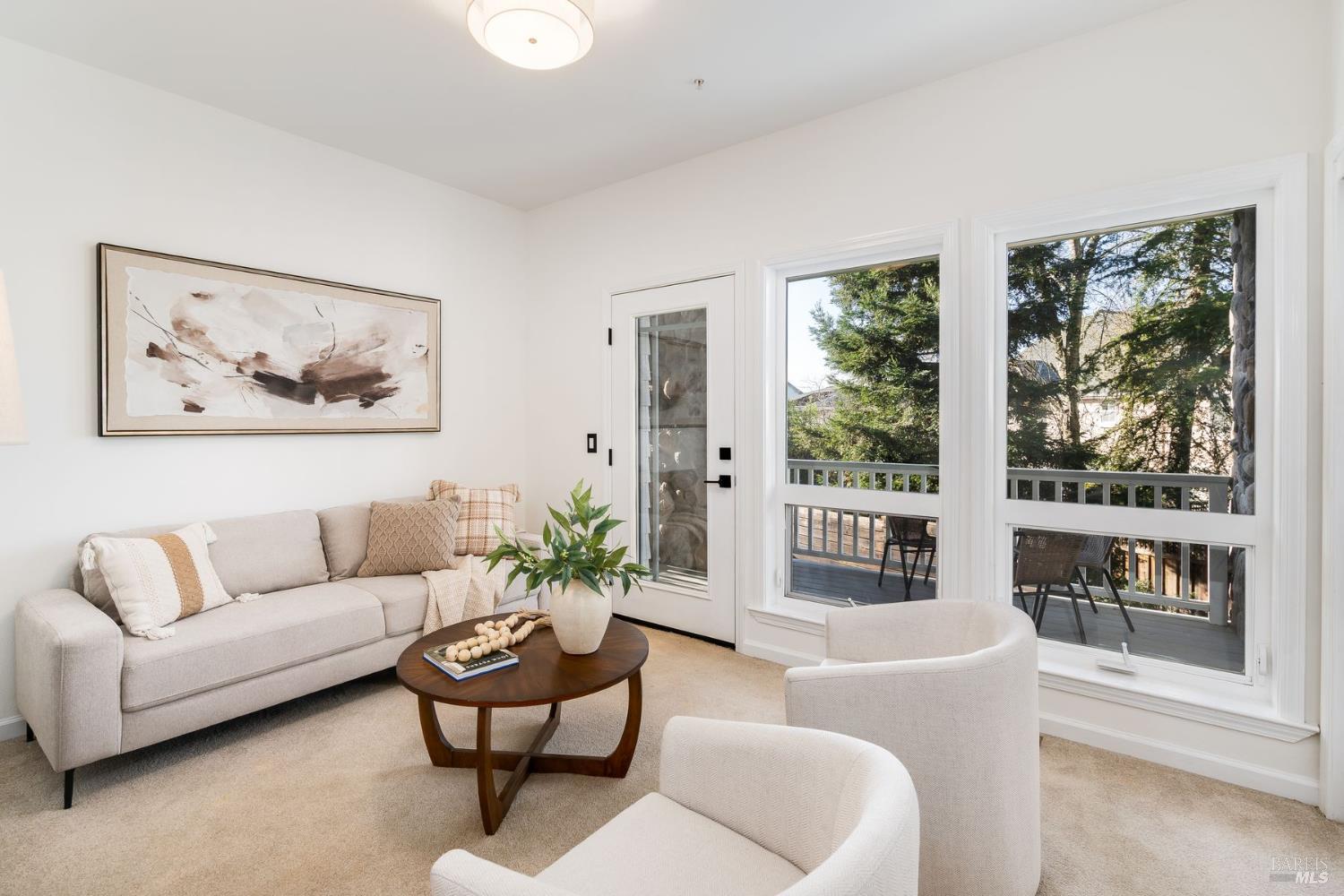 Detail Gallery Image 41 of 65 For 384 Arabian Way, Healdsburg,  CA 95448 - 4 Beds | 3/1 Baths