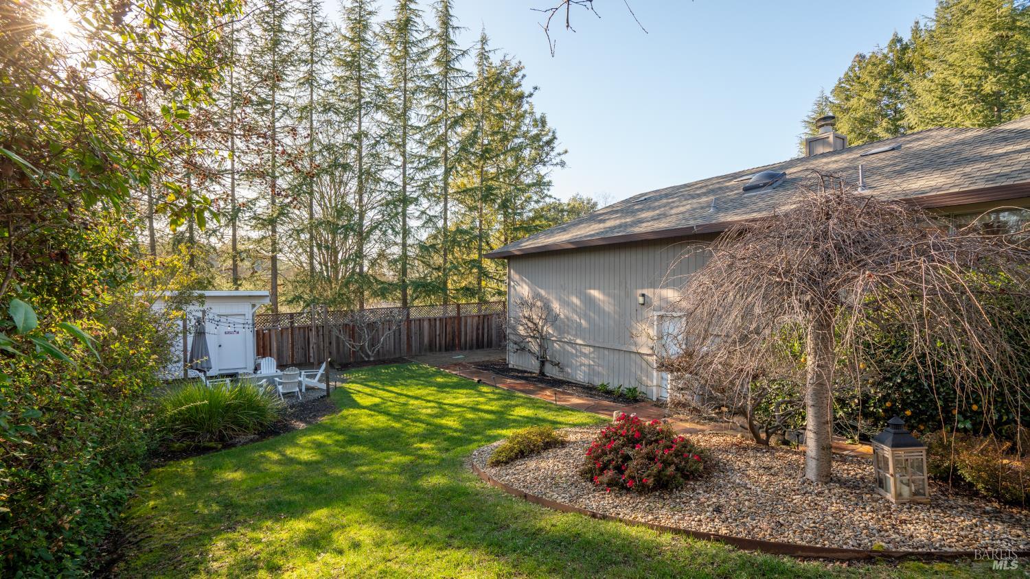 Detail Gallery Image 38 of 50 For 5680 Eagle Rock Ct, Santa Rosa,  CA 95409 - 4 Beds | 2 Baths