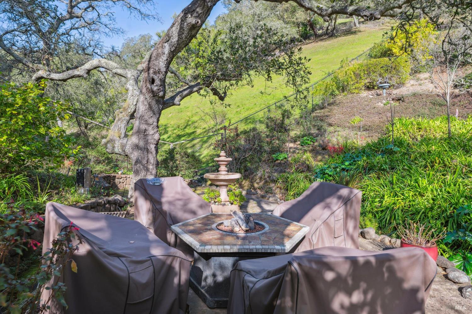 Detail Gallery Image 60 of 63 For 11 Badger Ct, Novato,  CA 94949 - 4 Beds | 3 Baths