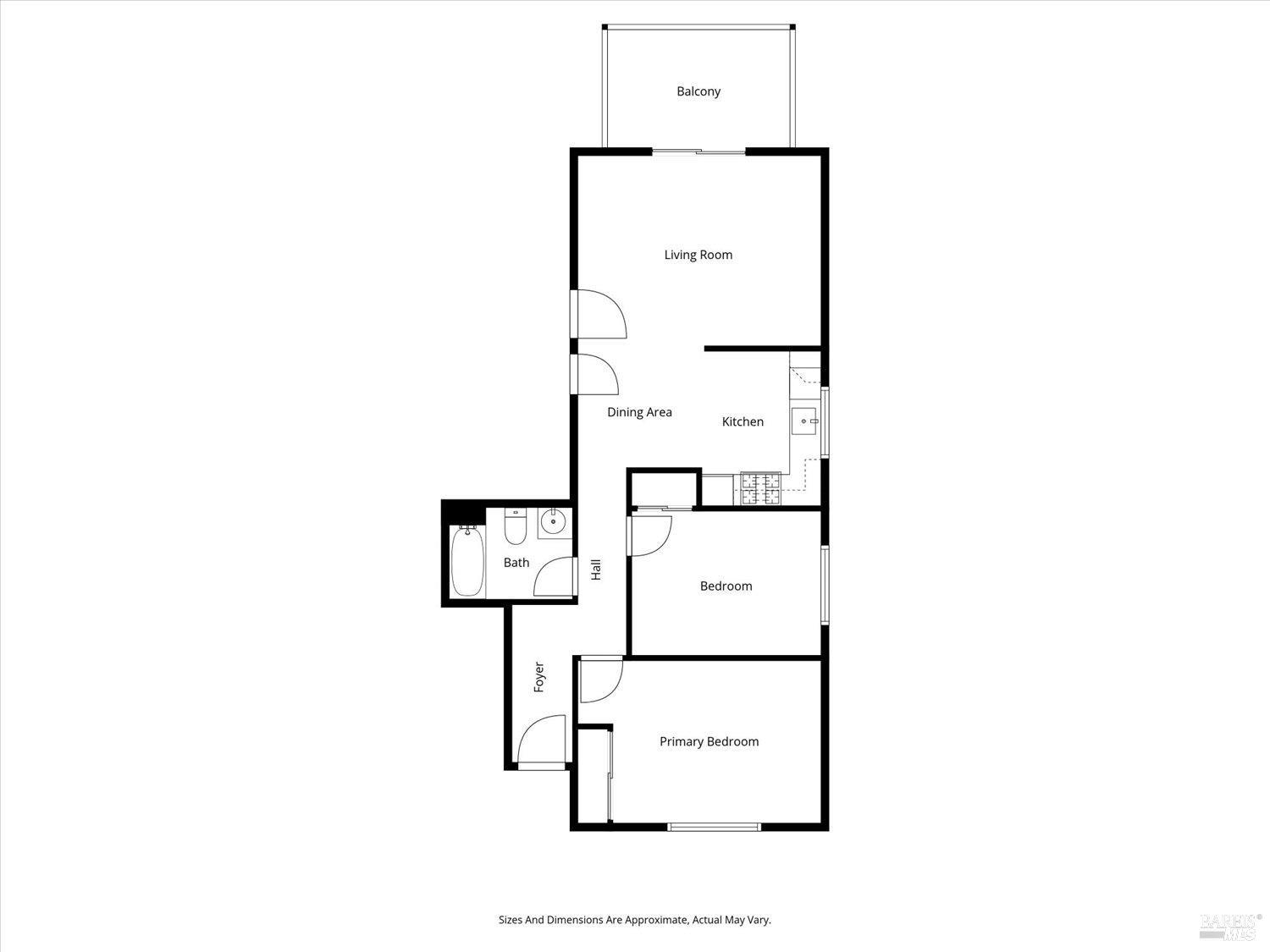 Detail Gallery Image 78 of 78 For 144 Florida St, Vallejo,  CA 94590 - – Beds | – Baths