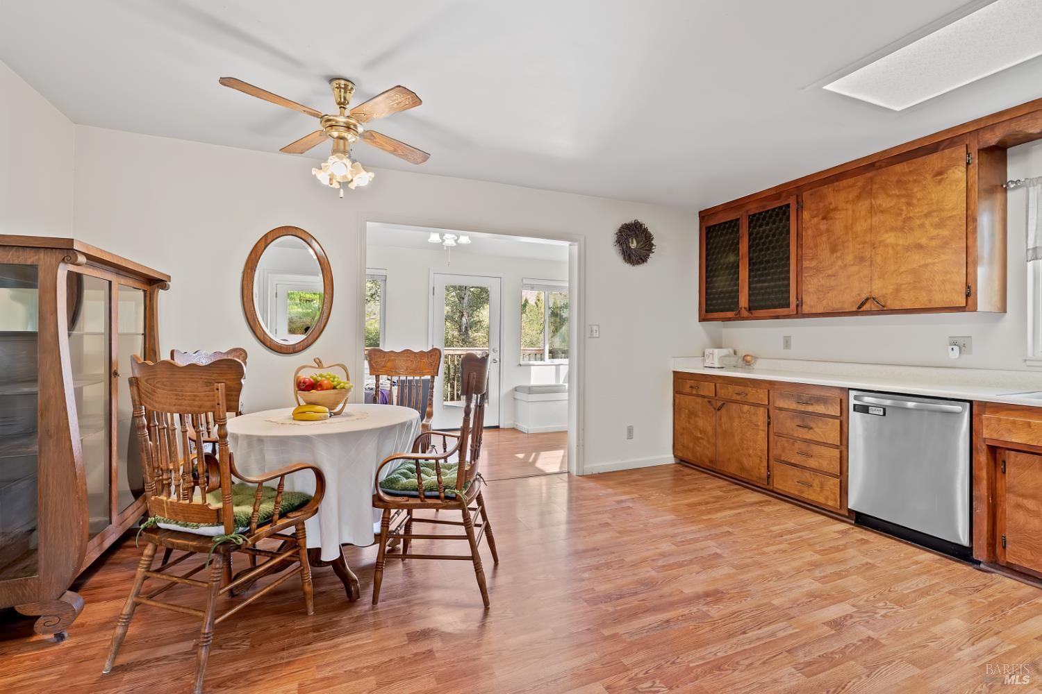 Detail Gallery Image 19 of 51 For 111 Lilac Ln, Saint Helena,  CA 94574 - 2 Beds | 2 Baths