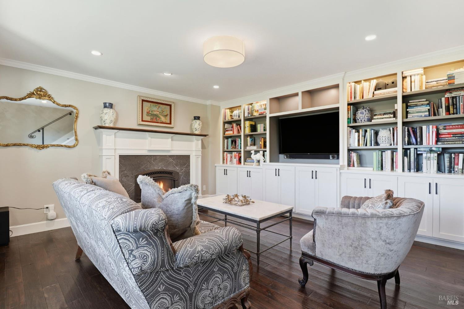 Detail Gallery Image 11 of 24 For 55 San Joaquin Pl, Novato,  CA 94947 - 3 Beds | 2 Baths