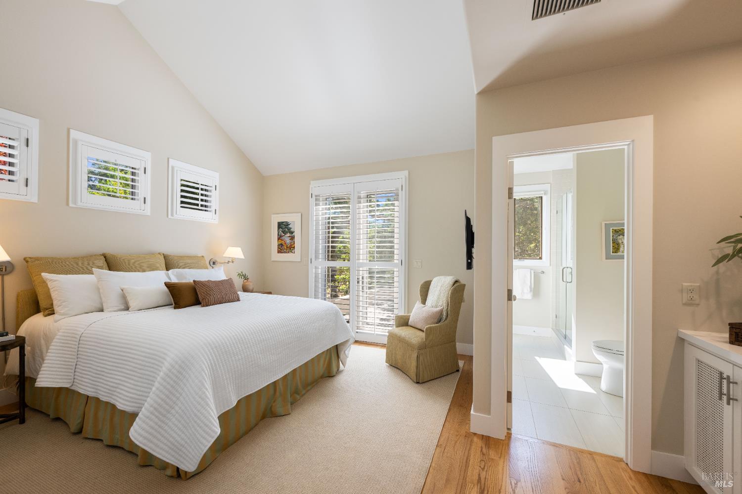 Detail Gallery Image 26 of 43 For 9730 via Bella Vis, Kenwood,  CA 95452 - 4 Beds | 4/1 Baths