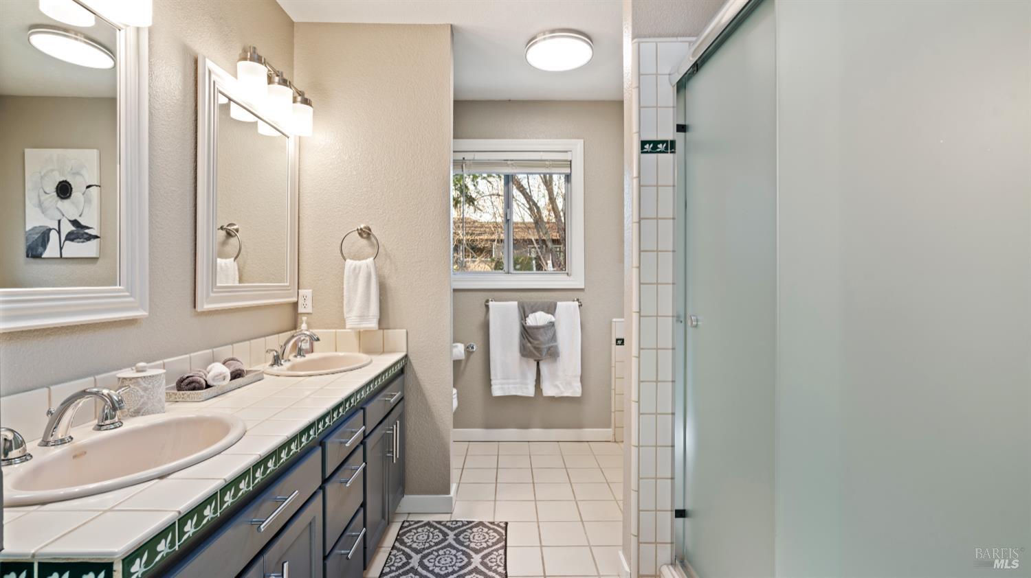 Detail Gallery Image 30 of 50 For 5680 Eagle Rock Ct, Santa Rosa,  CA 95409 - 4 Beds | 2 Baths