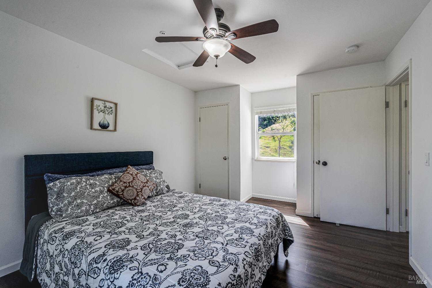 Detail Gallery Image 23 of 30 For 147 Quarry Rdgs, Healdsburg,  CA 95448 - 3 Beds | 1/1 Baths