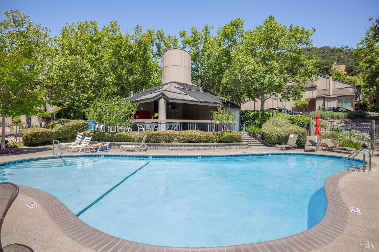 Detail Gallery Image 69 of 70 For 3 Chapparal Ct, Novato,  CA 94949 - 4 Beds | 2/1 Baths