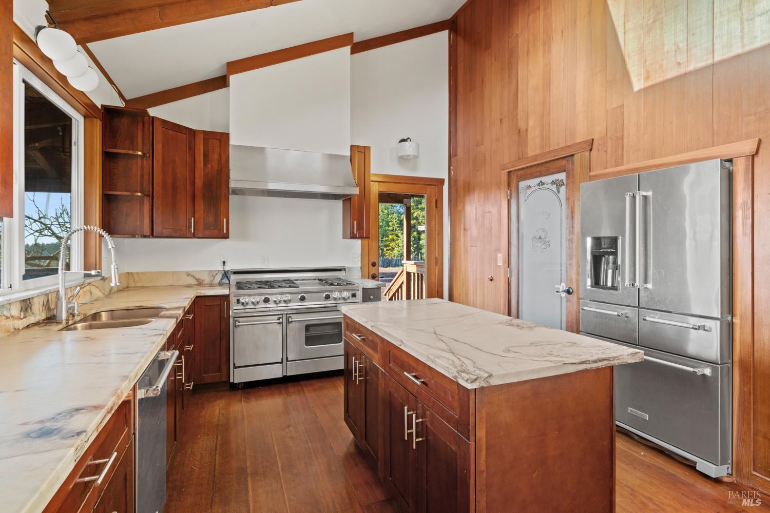 Detail Gallery Image 18 of 40 For 13600 Docker Hill Rd, Comptche,  CA 95427 - 3 Beds | 2 Baths