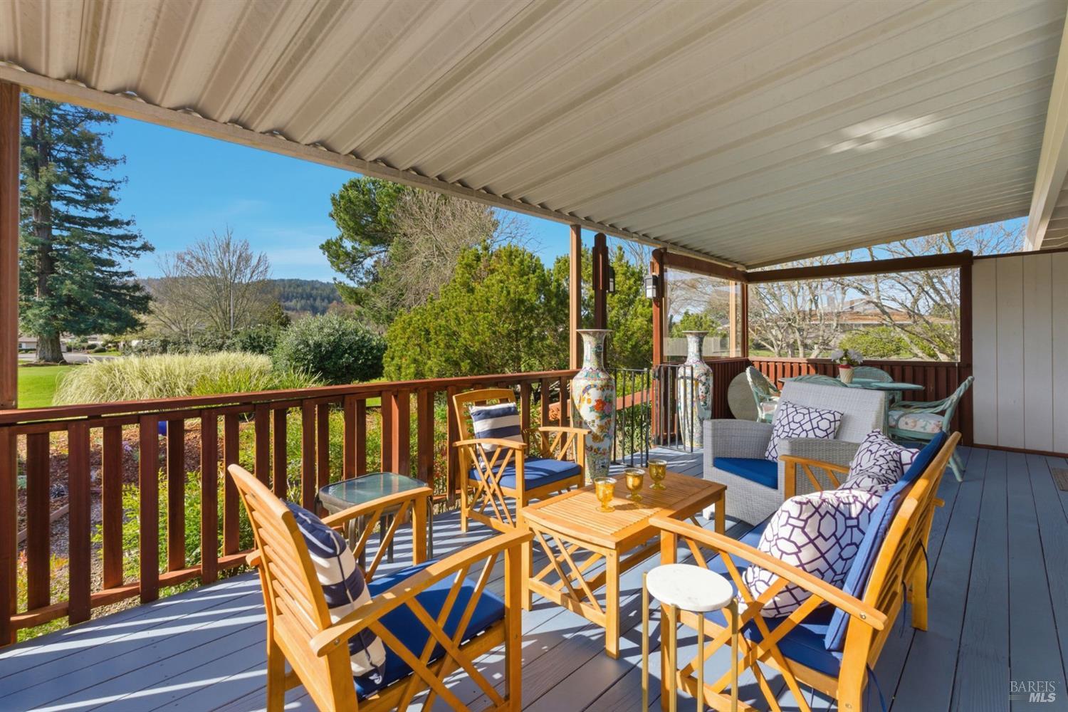 Detail Gallery Image 16 of 53 For 8891 Oakmont Dr, Santa Rosa,  CA 95409 - 2 Beds | 2 Baths