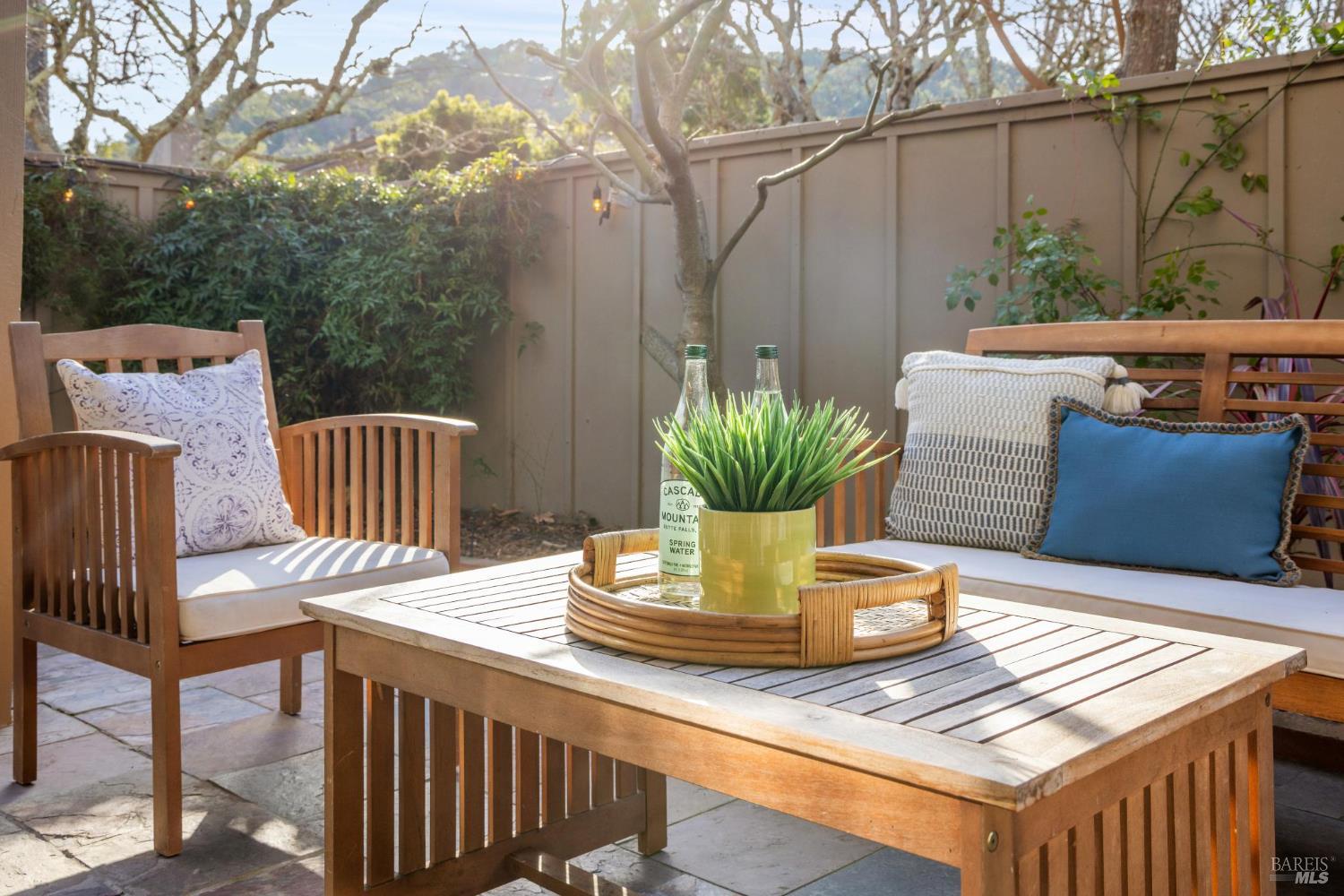 Detail Gallery Image 58 of 70 For 3 Chapparal Ct, Novato,  CA 94949 - 4 Beds | 2/1 Baths