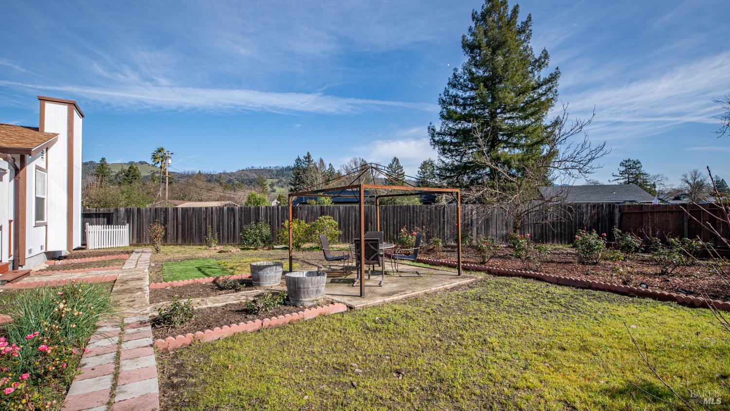 Detail Gallery Image 31 of 32 For 5036 Algiers Ave, Santa Rosa,  CA 95409 - 4 Beds | 3 Baths