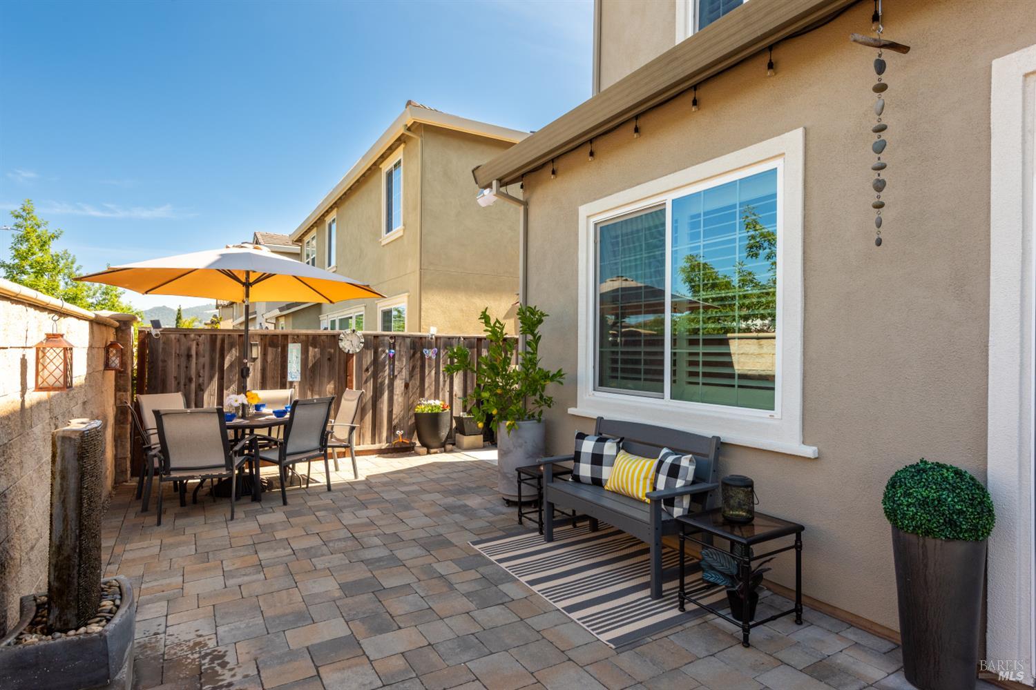 Detail Gallery Image 37 of 41 For 5453 Kaitlyn Pl, Rohnert Park,  CA 94928 - 4 Beds | 3 Baths