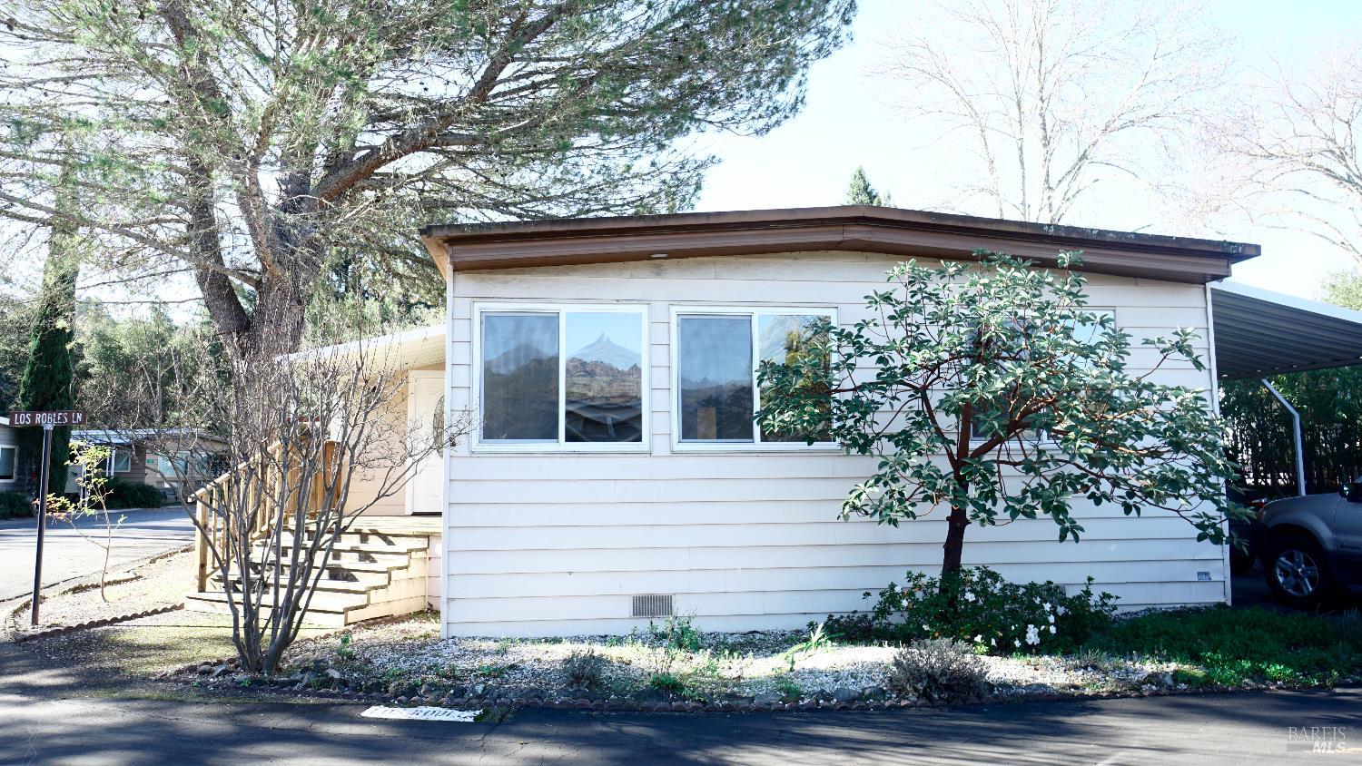 Detail Gallery Image 4 of 28 For 2412 Foothill Blvd 63, Calistoga,  CA 94515 - 2 Beds | 2 Baths