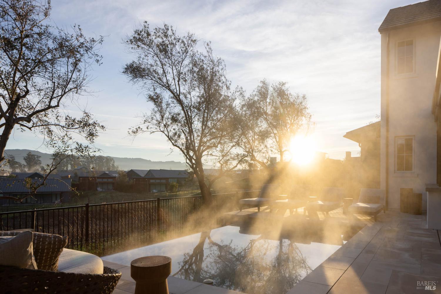 Detail Gallery Image 34 of 36 For 306 Vine Row Ct, Napa,  CA 94559 - 6 Beds | 7/1 Baths