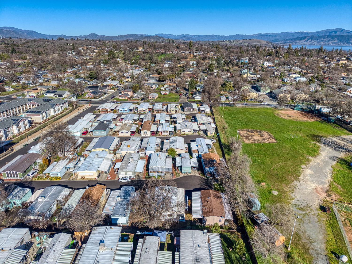 Detail Gallery Image 35 of 48 For 1025 Martin St 41, Lakeport,  CA 95453 - 2 Beds | 2 Baths