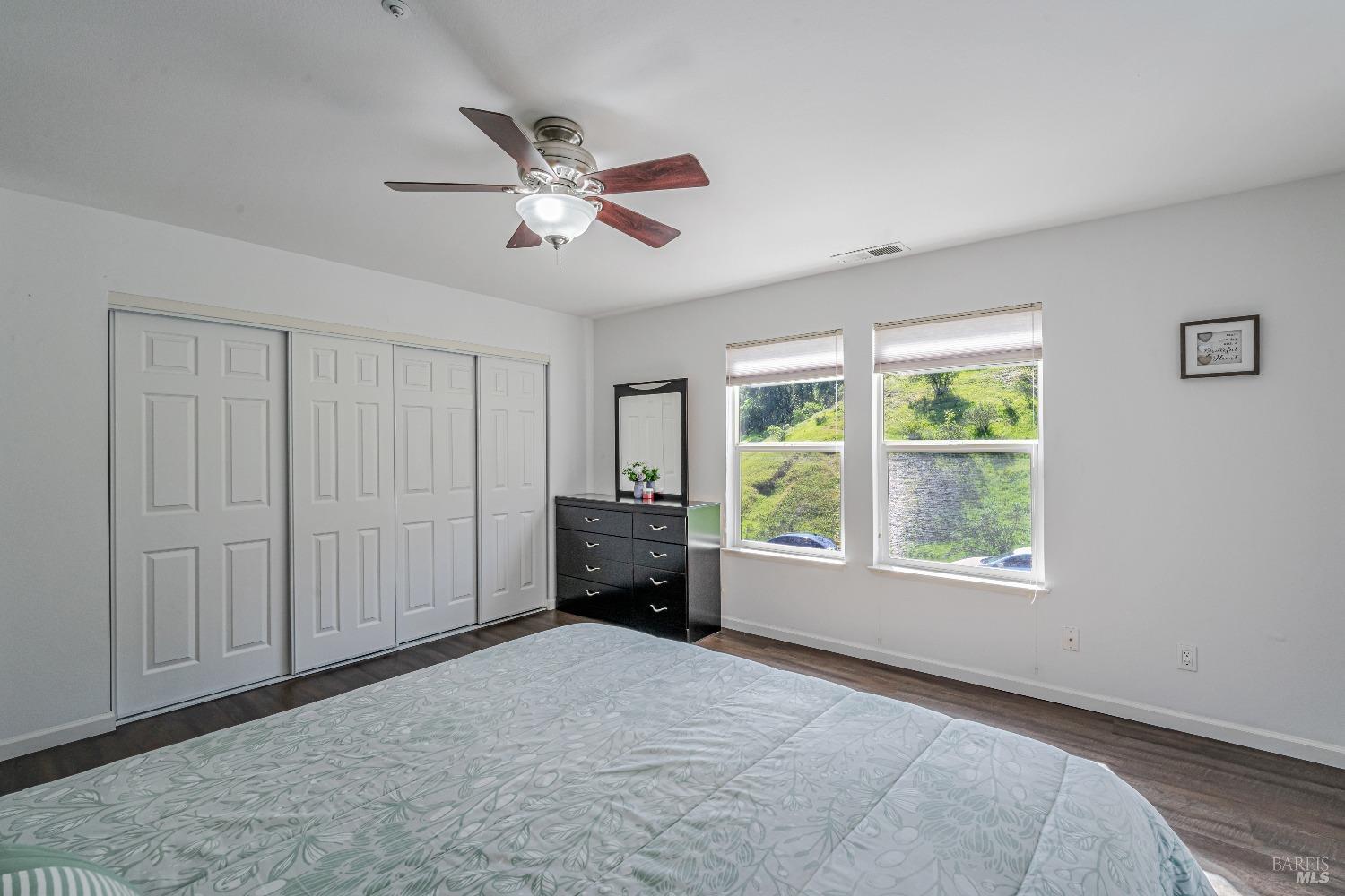 Detail Gallery Image 18 of 30 For 147 Quarry Rdgs, Healdsburg,  CA 95448 - 3 Beds | 1/1 Baths