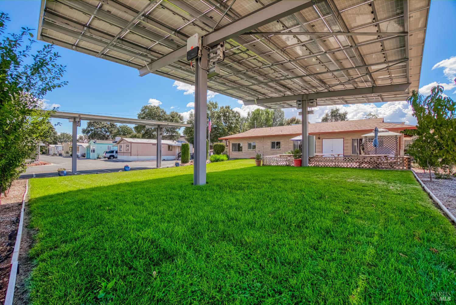 Detail Gallery Image 40 of 48 For 1025 Martin St 41, Lakeport,  CA 95453 - 2 Beds | 2 Baths