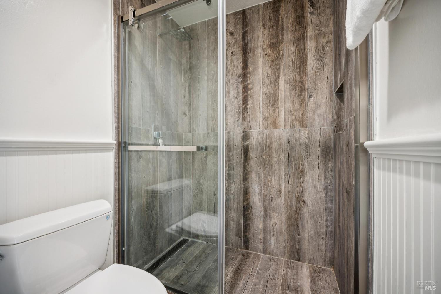 Detail Gallery Image 40 of 70 For 3 Chapparal Ct, Novato,  CA 94949 - 4 Beds | 2/1 Baths