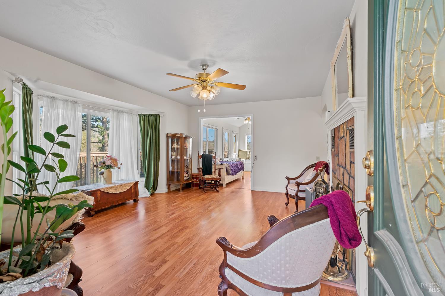 Detail Gallery Image 13 of 51 For 111 Lilac Ln, Saint Helena,  CA 94574 - 2 Beds | 2 Baths