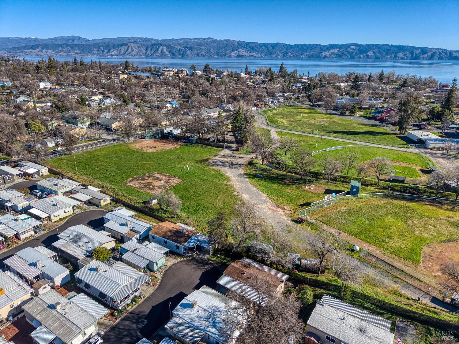 Detail Gallery Image 30 of 43 For 1025 Martin St 42, Lakeport,  CA 95453 - 2 Beds | 2 Baths