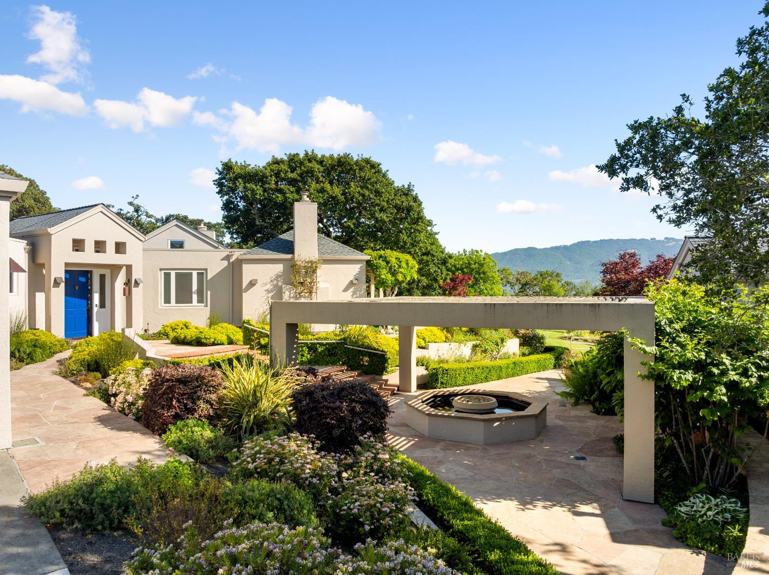 Detail Gallery Image 32 of 43 For 9730 via Bella Vis, Kenwood,  CA 95452 - 4 Beds | 4/1 Baths