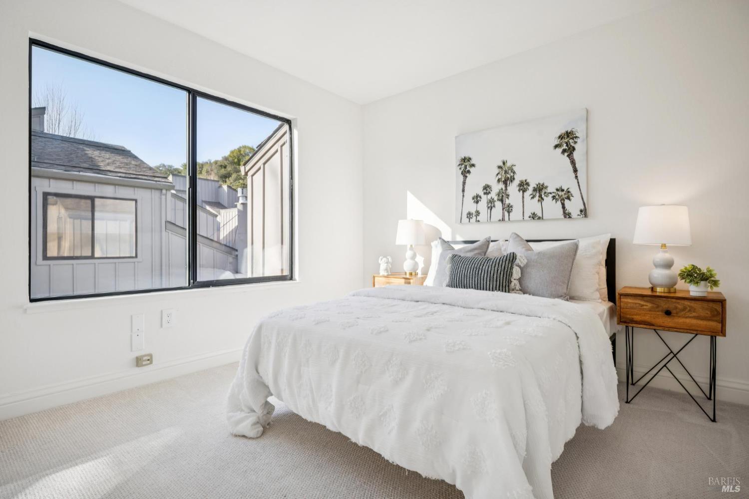 Detail Gallery Image 45 of 70 For 3 Chapparal Ct, Novato,  CA 94949 - 4 Beds | 2/1 Baths