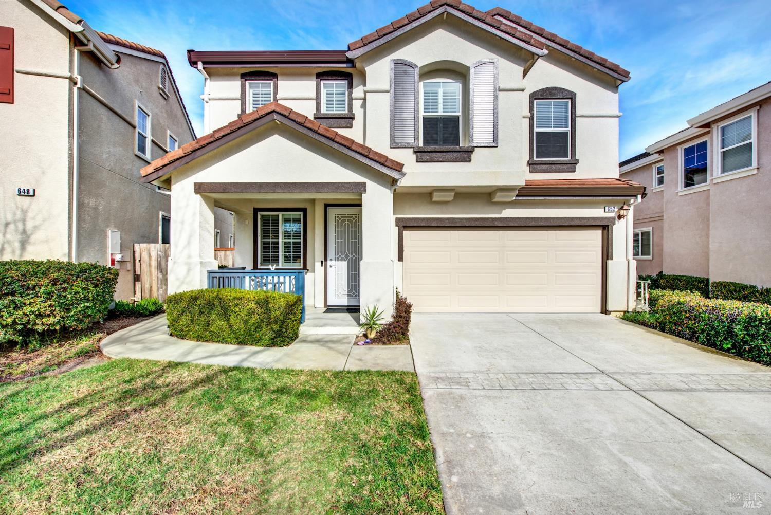 Front Image Thumbnail for BA326007781